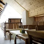 ファームステイ Turisticna Kmetija In Pivovarna Flajs *