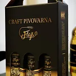 ファームステイ Turisticna Kmetija In Pivovarna Flajs Žalec