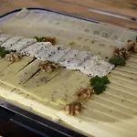 ファームステイ Turisticna Kmetija In Pivovarna Flajs