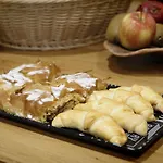 ファームステイ Turisticna Kmetija In Pivovarna Flajs *