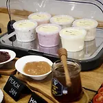 Turisticna Kmetija In Pivovarna Flajs ファームステイ