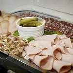 ファームステイ Turisticna Kmetija In Pivovarna Flajs