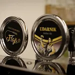 ファームステイ Turisticna Kmetija In Pivovarna Flajs *