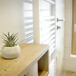 ファームステイ Turisticna Kmetija In Pivovarna Flajs Žalec