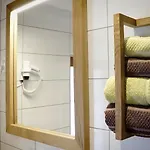 ファームステイ Turisticna Kmetija In Pivovarna Flajs *