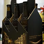 ファームステイ Turisticna Kmetija In Pivovarna Flajs Žalec