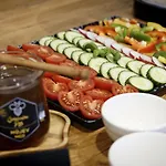 Turisticna Kmetija In Pivovarna Flajs Žalec