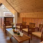 Turisticna Kmetija In Pivovarna Flajs ファームステイ