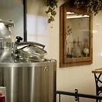 Turisticna Kmetija In Pivovarna Flajs ファームステイ