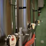 ファームステイ Turisticna Kmetija In Pivovarna Flajs *