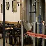 Turisticna Kmetija In Pivovarna Flajs ファームステイ *