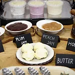 ファームステイ Turisticna Kmetija In Pivovarna Flajs *