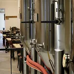 ファームステイ Turisticna Kmetija In Pivovarna Flajs Žalec