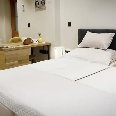 Turisticna Kmetija In Pivovarna Flajs Alloggio per agriturismo