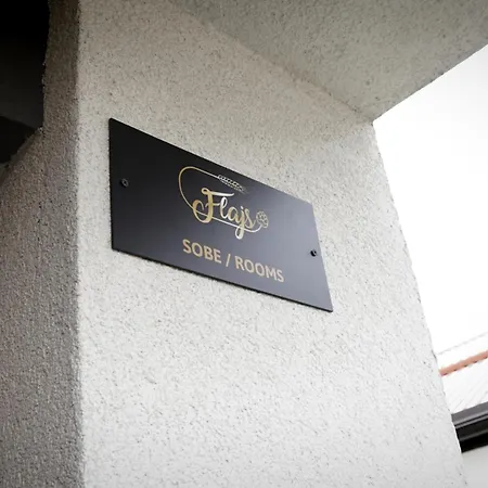 Turisticna Kmetija In Pivovarna Flajs Smještaj na farmi