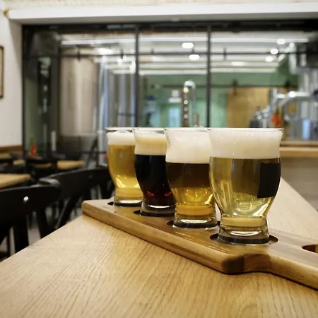 Turisticna Kmetija In Pivovarna Flajs * Zalec