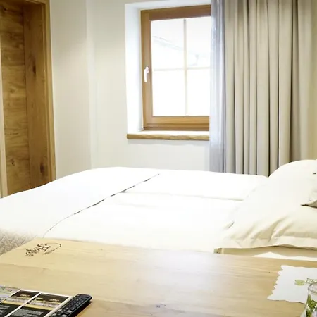 Turisticna Kmetija In Pivovarna Flajs Alloggio per agriturismo *