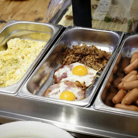 Turisticna Kmetija In Pivovarna Flajs