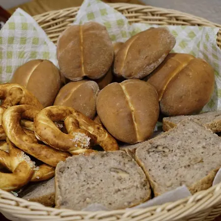 Turisticna Kmetija In Pivovarna Flajs Alloggio per agriturismo Žalec