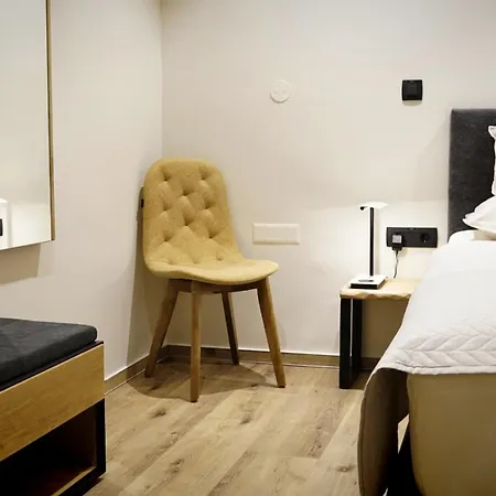 Turisticna Kmetija In Pivovarna Flajs Farm stay *