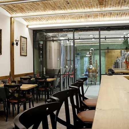 Alloggio per agriturismo Turisticna Kmetija In Pivovarna Flajs Žalec