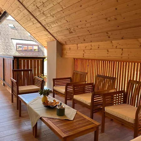 Turisticna Kmetija In Pivovarna Flajs Farm stay