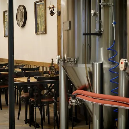 Turisticna Kmetija In Pivovarna Flajs Bivanje na kmetiji *