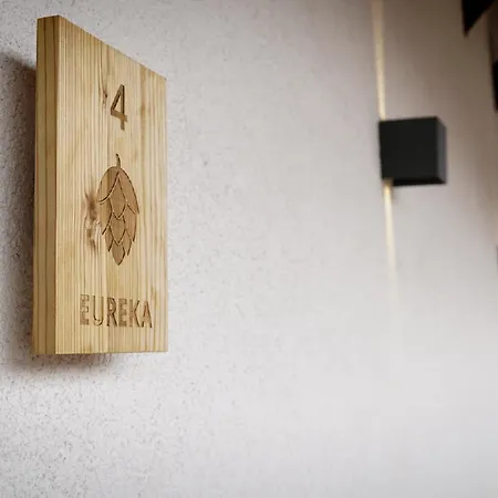 Farm stay Turisticna Kmetija In Pivovarna Flajs