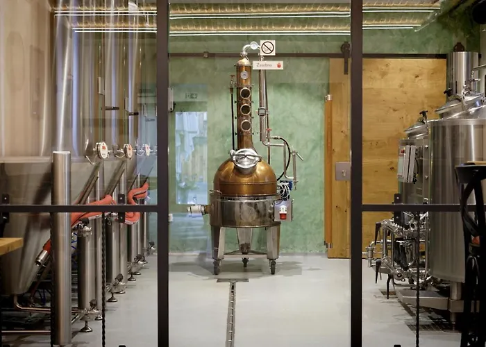 Turisticna Kmetija In Pivovarna Flajs *