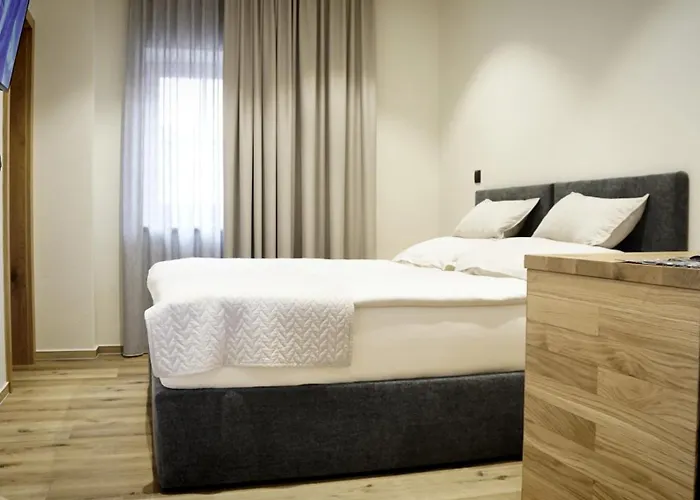 Farm stay Turisticna Kmetija In Pivovarna Flajs Zalec