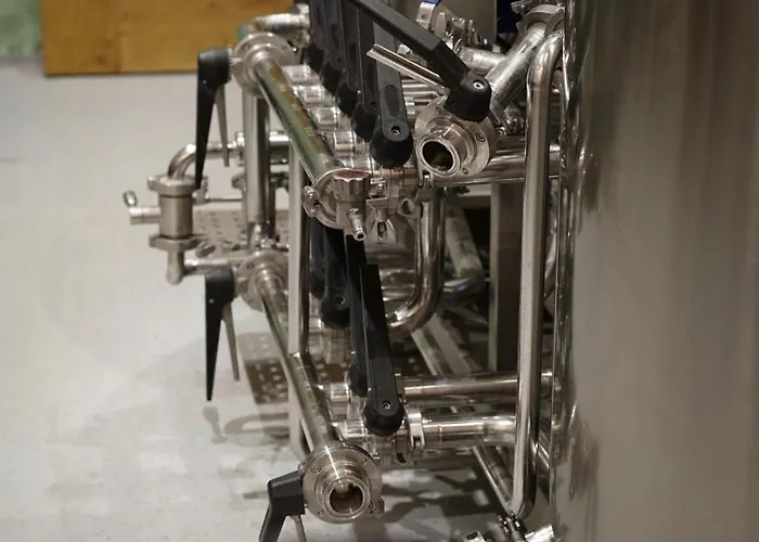 Turisticna Kmetija In Pivovarna Flajs