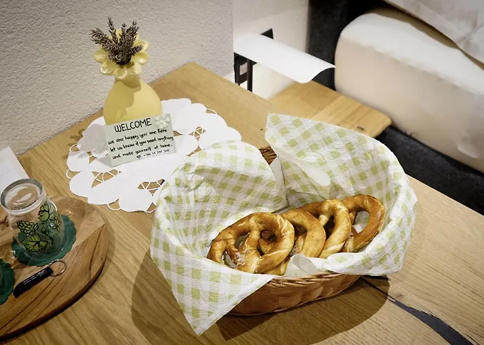 Farm stay Turisticna Kmetija In Pivovarna Flajs *