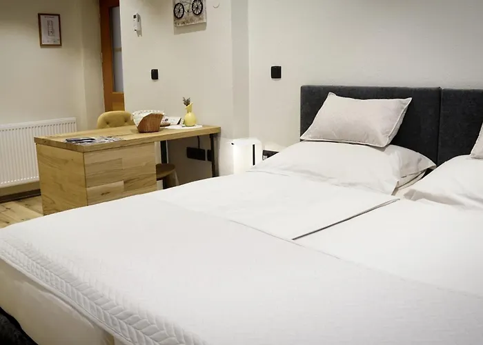 Turisticna Kmetija In Pivovarna Flajs Alloggio per agriturismo