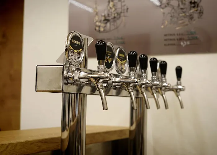 Turisticna Kmetija In Pivovarna Flajs Alloggio per agriturismo