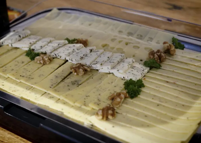 Alloggio per agriturismo Turisticna Kmetija In Pivovarna Flajs