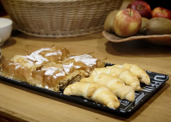 Farm stay Turisticna Kmetija In Pivovarna Flajs *