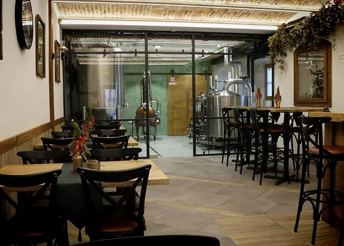 Turisticna Kmetija In Pivovarna Flajs Alloggio per agriturismo *