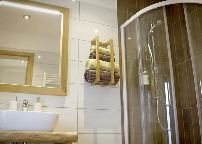 Alloggio per agriturismo Turisticna Kmetija In Pivovarna Flajs Žalec