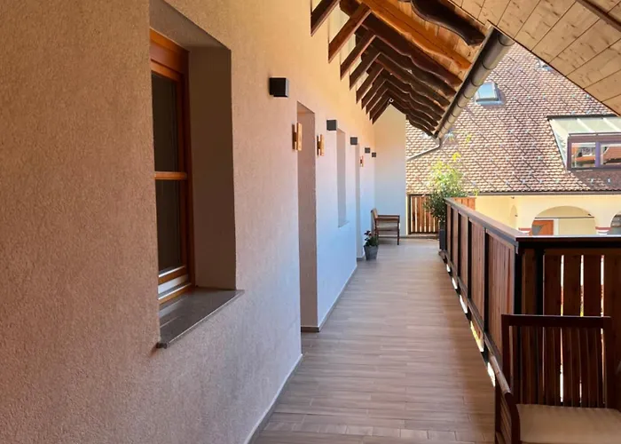 Turisticna Kmetija In Pivovarna Flajs Farm stay *