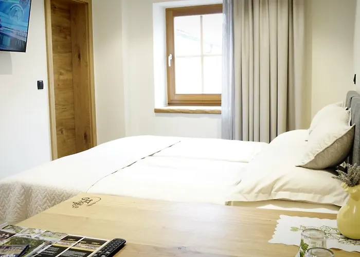 Turisticna Kmetija In Pivovarna Flajs Farm stay *