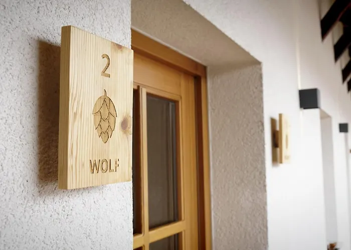 Turisticna Kmetija In Pivovarna Flajs * Zalec