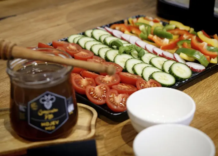 Turisticna Kmetija In Pivovarna Flajs Žalec