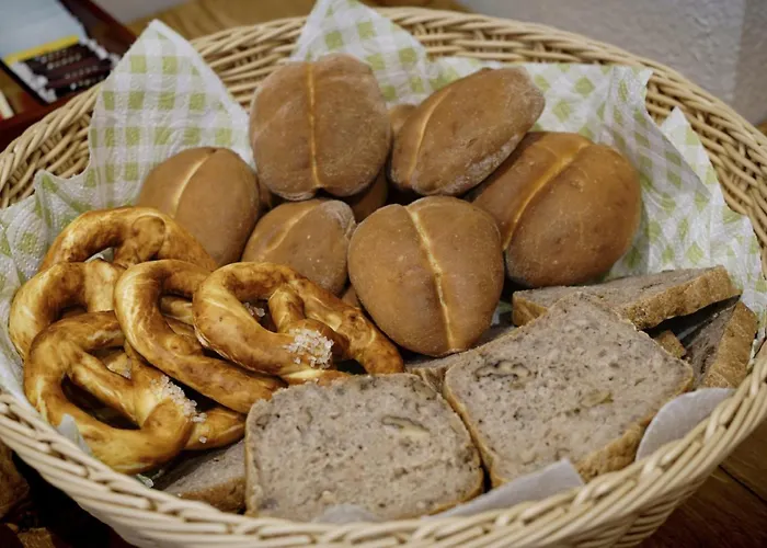 Turisticna Kmetija In Pivovarna Flajs Farm stay Zalec