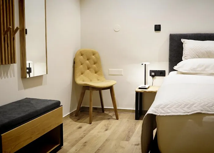 Turisticna Kmetija In Pivovarna Flajs Farm stay *