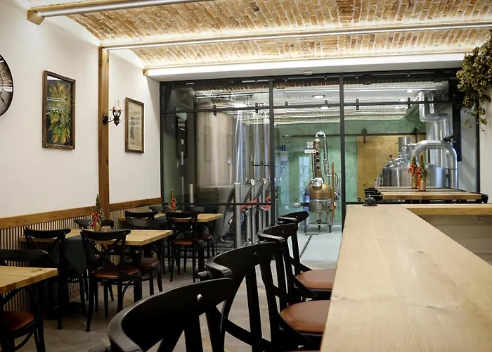 Alloggio per agriturismo Turisticna Kmetija In Pivovarna Flajs Žalec