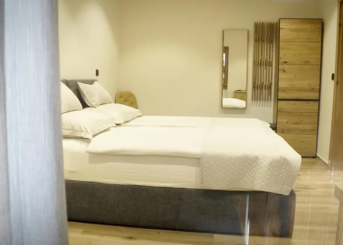 Turisticna Kmetija In Pivovarna Flajs Alloggio per agriturismo