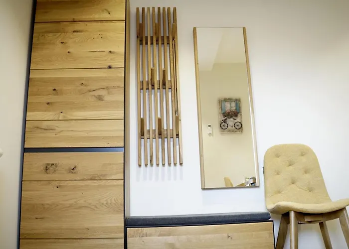 Smještaj na farmi Turisticna Kmetija In Pivovarna Flajs Zalec