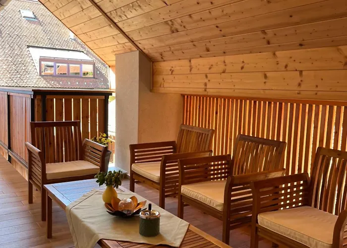 Turisticna Kmetija In Pivovarna Flajs Smještaj na farmi