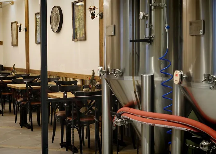 Turisticna Kmetija In Pivovarna Flajs Farm stay *