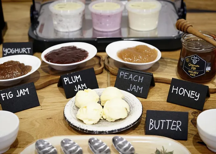 Smještaj na farmi Turisticna Kmetija In Pivovarna Flajs *